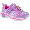 Skechers Snuggle Sneaks - Skech Squad 302214L-LVMT Rožinė 27