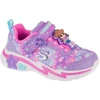 Skechers Snuggle Sneaks - Skech Squad 302214L-LVMT Rožinė 27