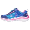 Skechers Snuggle Sneaks Skech Squad 302214L-NVMT Navy/Multi