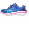 Skechers Snuggle Sneaks Skech Squad 302214L-NVMT Navy/Multi