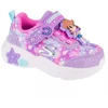Skechers Snuggle Sneaks - Skech Squad 302214N-LVMT Rožiniai 21