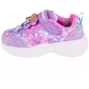 Skechers Snuggle Sneaks - Skech Squad 302214N-LVMT Rožiniai 21