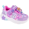 Skechers Snuggle Sneaks - Skech Squad 302214N-LVMT Rožiniai 21