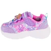 Skechers Snuggle Sneaks - Skech Squad 302214N-LVMT Rožiniai 21
