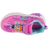 Skechers Snuggle Sneaks - Skech Squad 302214N-PKMT Rožiniai 23