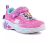 Skechers Snuggle Sneaks Skech Squad Jr 302214L-PKMT batai