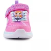 Skechers Snuggle Sneaks Skech Squad Jr 302214L-PKMT batai