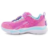 Skechers Snuggle Sneaks Skech Squad Jr 302214L-PKMT batai