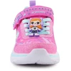 Skechers Snuggle Sneaks Skech Squad Jr 302214L-PKMT batai