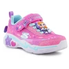 Skechers Snuggle Sneaks Skech Squad Jr 302214L-PKMT batai