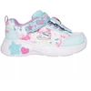 Skechers Snuggle Sneaks Skech Squad Jr 302214N-MTMT batai