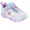Skechers Snuggle Sneaks Skech Squad Jr 302214N-MTMT batai