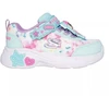 Skechers Snuggle Sneaks Skech Squad Jr 302214N-MTMT batai