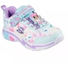 Skechers Snuggle Sneaks Skech Squad Jr 302214N-MTMT batai