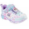 Skechers Snuggle Sneaks Skech Squad Jr 302214N-MTMT batai