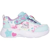 Skechers Snuggle Sneaks Skech Squad Jr 302214N-MTMT batai