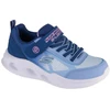Skechers Sola Glow - Ombre Deluxe 303714L-NVLB Tamsiai mėlyna 27