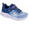 Skechers Sola Glow - Ombre Deluxe 303714L-NVLB Tamsiai mėlyna 27