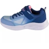 Skechers Sola Glow - Ombre Deluxe 303714L-NVLB Tamsiai mėlyna 27