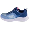 Skechers Sola Glow - Ombre Deluxe 303714L-NVLB Tamsiai mėlyna 27