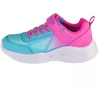 Skechers Sola Glow - Ombre Deluxe 303714L-PKTQ Rožinė 28