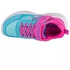 Skechers Sola Glow - Ombre Deluxe 303714L-PKTQ Rožinė 28
