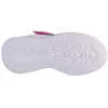 Skechers Sola Glow - Ombre Deluxe 303714L-PKTQ Rožinė 28