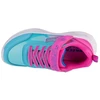 Skechers Sola Glow - Ombre Deluxe 303714L-PKTQ Rožinė 28
