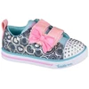 Skechers Sparkle Lite-Lil Heartsland Jr 314754N-DMLT batukai