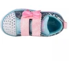 Skechers Sparkle Lite-Lil Heartsland Jr 314754N-DMLT batukai