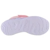 Skechers Spindinčios širdelės - Žėrinčios vaivorykštės vaikiški 302669L-PKLV batai