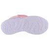 Skechers Spindinčios širdelės - Žėrinčios vaivorykštės vaikiški 302669L-PKLV batai