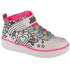 Skechers Sport Court 92 - Spalvoti bateliai 302213L-WMLT Balta 27