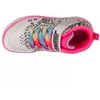 Skechers Sport Court 92 - Spalvoti bateliai 302213L-WMLT Balta 27