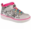 Skechers Sport Court 92 - Spalvoti bateliai 302213L-WMLT Balta 27