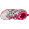 Skechers Sport Court 92 - Spalvoti bateliai 302213L-WMLT Balta 27