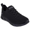 Skechers sportbačiai Bobs Sport B Flex Lo - Graceful Stride W 117591 BBK