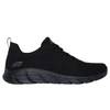 Skechers sportbačiai Bobs Sport B Flex Lo - Graceful Stride W 117591 BBK