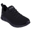 Skechers sportbačiai Bobs Sport B Flex Lo - Graceful Stride W 117591 BBK