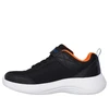 Skechers sportbačiai Jr 403615L BLK