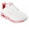 Skechers sportbačiai W 155506 WRPK
