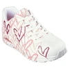 Skechers sportbačiai W 155507 WCRL