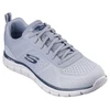 Skechers sportiniai bateliai Track shoes - Ripkent M 232399 LTGY