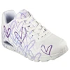 Skechers Spread The Love W 155507WLPR batai