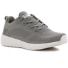 Skechers Squad Vyriški sportbačiai 232290-GRY