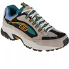 Skechers Stamina-Cutback 51286-WMLT Balta 40
