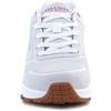 Skechers Stand On Air W 310024L-WHP batai
