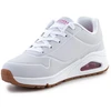 Skechers Stand On Air W 310024L-WHP batai
