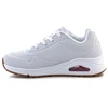 Skechers Stand On Air W 310024L-WHP batai