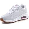 Skechers Stand On Air W 310024L-WHP batai